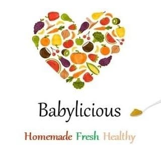 Babylicious Food logo