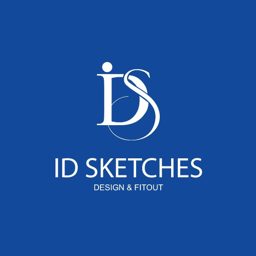 ID Sketches logo