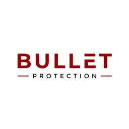 Bullet Protection logo