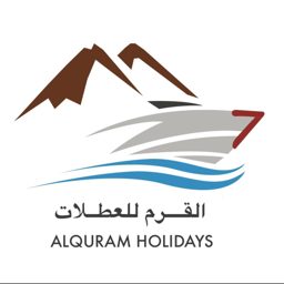 Al Quram Holidays logo