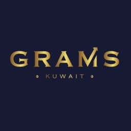 Grams Jewellery logo