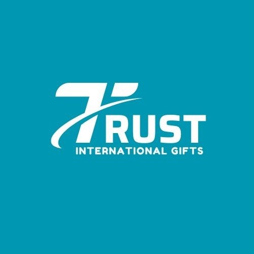Trust International Gifts logo