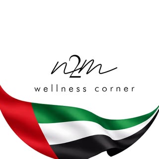 N2M Wellness Corner logo