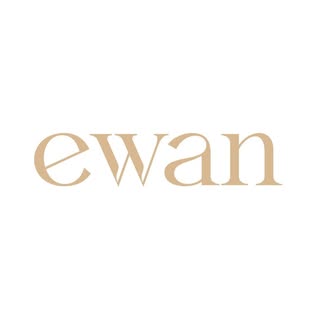 Ewan Catering logo