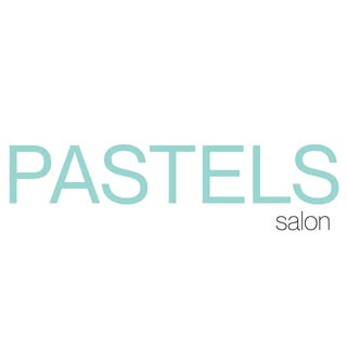Pastels Salon logo