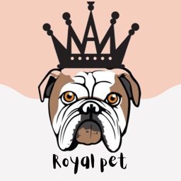 Royal Pet logo