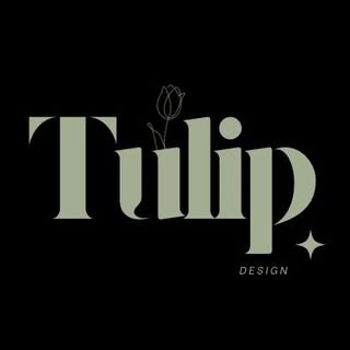 Tulip Design logo