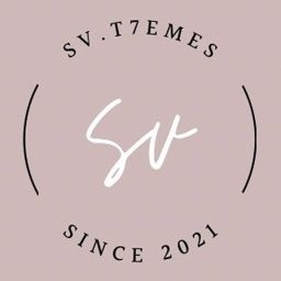 SV Themes logo