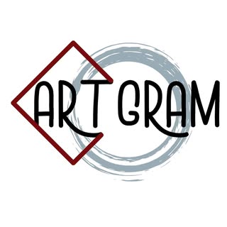 Art Gram logo
