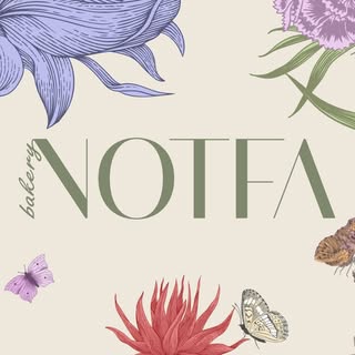 Notfa logo
