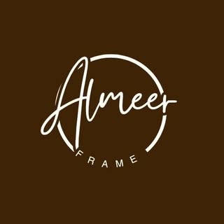 Almeer Frame logo