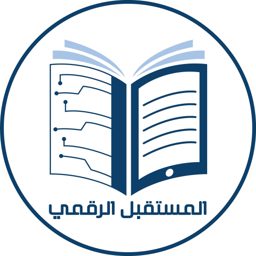 Al Mustaqbal Al Raqami logo