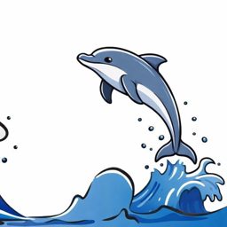 Dolphin Resthouse logo