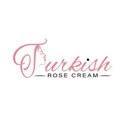 Turkish Rose Cream logo