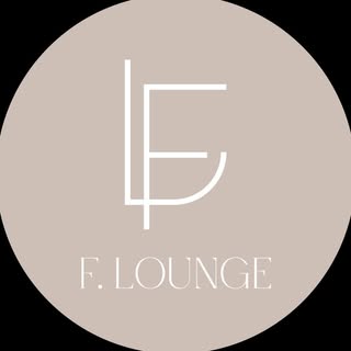 F.Lounge logo