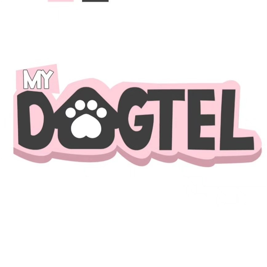 My Dogtel Dubai logo