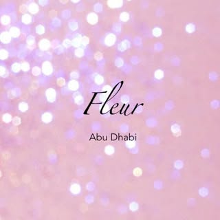 Fleur logo