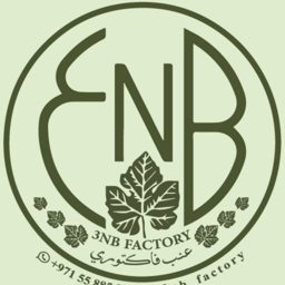 Warak Enab Factory logo
