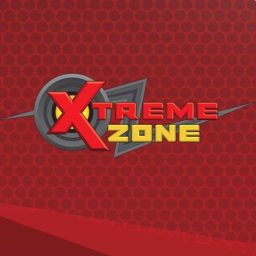 Xtreme Zone logo