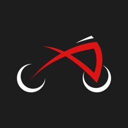 Active Bike logo