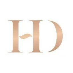 Hessa Al-Derwish Makeup Artist logo