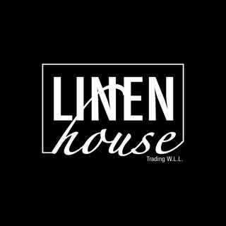 Linen House Qatar logo