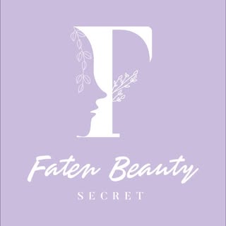 Faten Beauty Secret logo