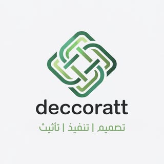 ديكور logo