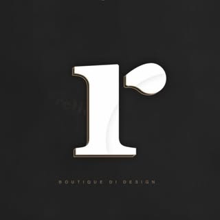 Reticello logo