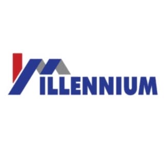 Millennium Properties logo
