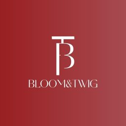 Bloom Twig Boutique logo