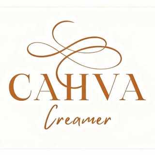 Cahva Creamer UAE logo