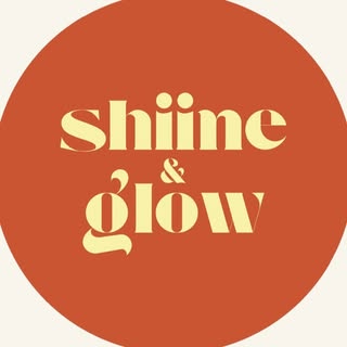Shine & Glow logo