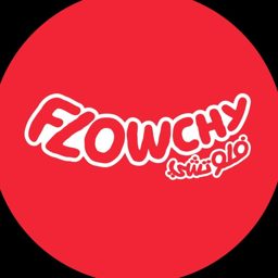 Flowchy logo
