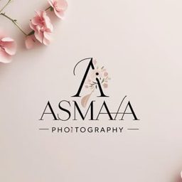 Asmaa Al Kindi Studio logo