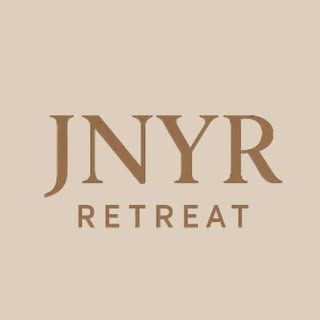 JNYR Retreat Salon logo