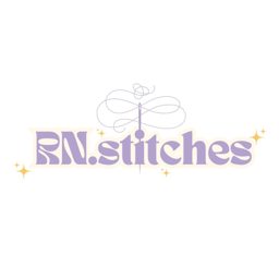 RN Stitches logo