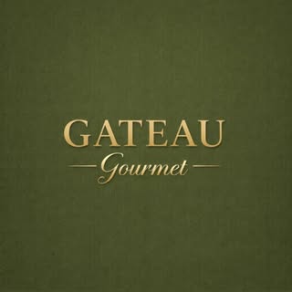 Gateau Gourmet logo
