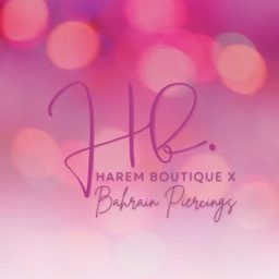 Bahrain Piercings logo