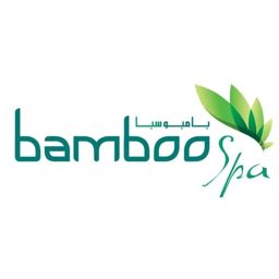 Bamboo Spa Oman logo