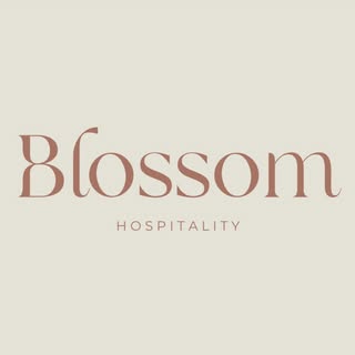 Blossom Hospitality logo
