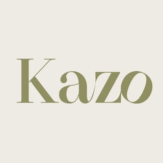 Kazo logo