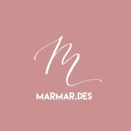 Marmar Designs logo