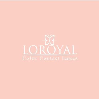 Loroyal Lenses logo