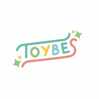Toybes Kids Toys logo