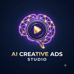 AI Creative Ads Studio logo