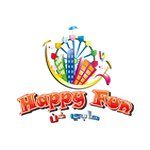 Happy Fun logo