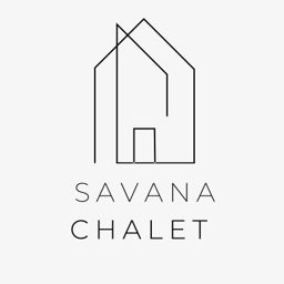 Savana Chalet logo