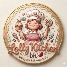 Lolly Kitchen logo
