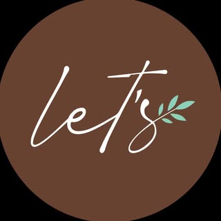 Lets logo
